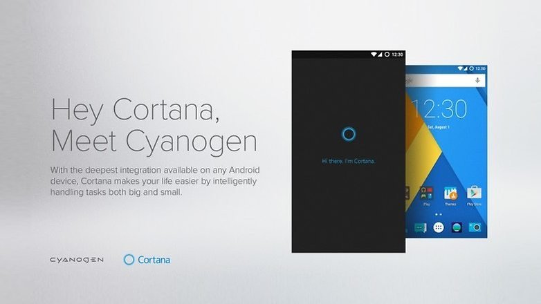 cortana android