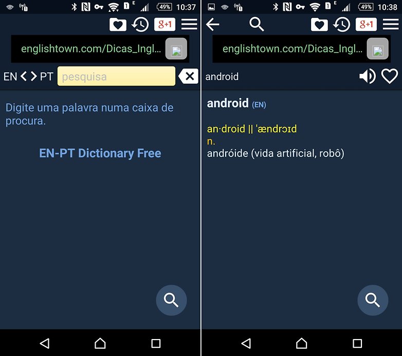 english dictionary