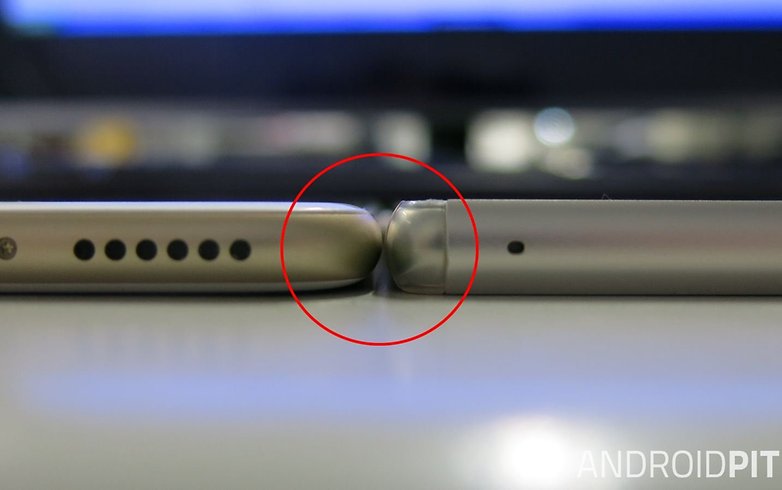 iphone6 vs z3 plus