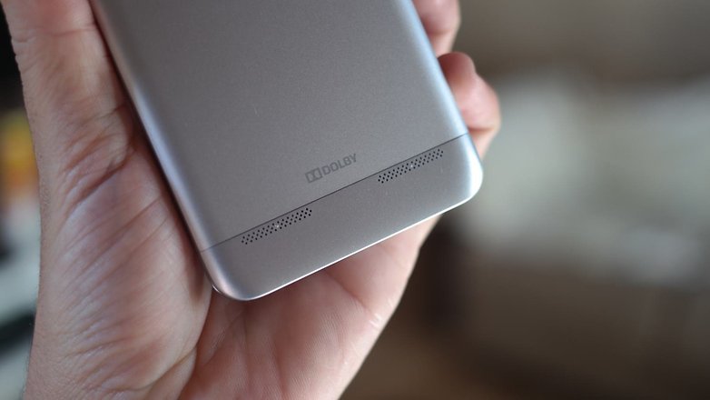 lenovo k5 audio