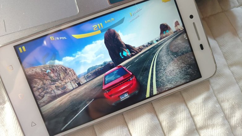 lenovo k5 jogo