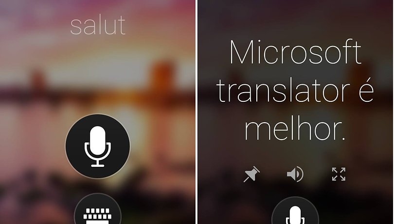 Microsoft Translator: alternativa ao Google Translate chega à Play Store