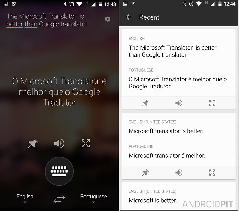 microsoft translator 2