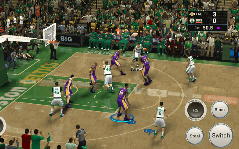 nba 1