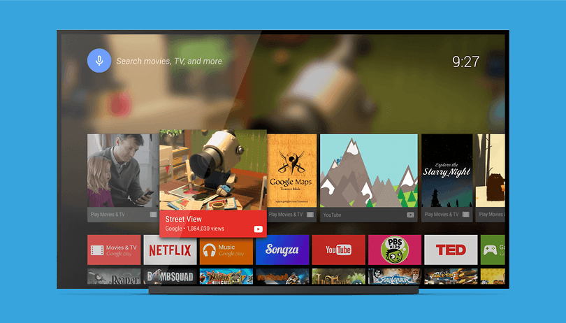 Sony traz primeiras TVs com Android TV ao Brasil