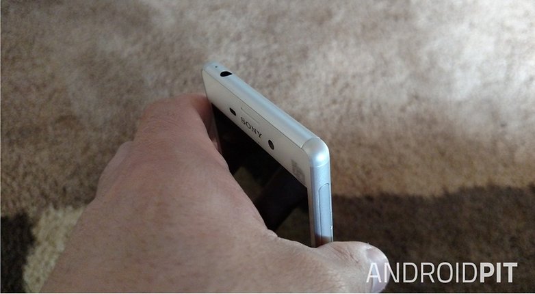 quina xperia