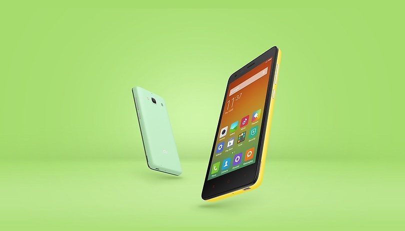 Redmi 2 Prime: a variante de 2GB de RAM do Redmi 2 é anunciada na Índia