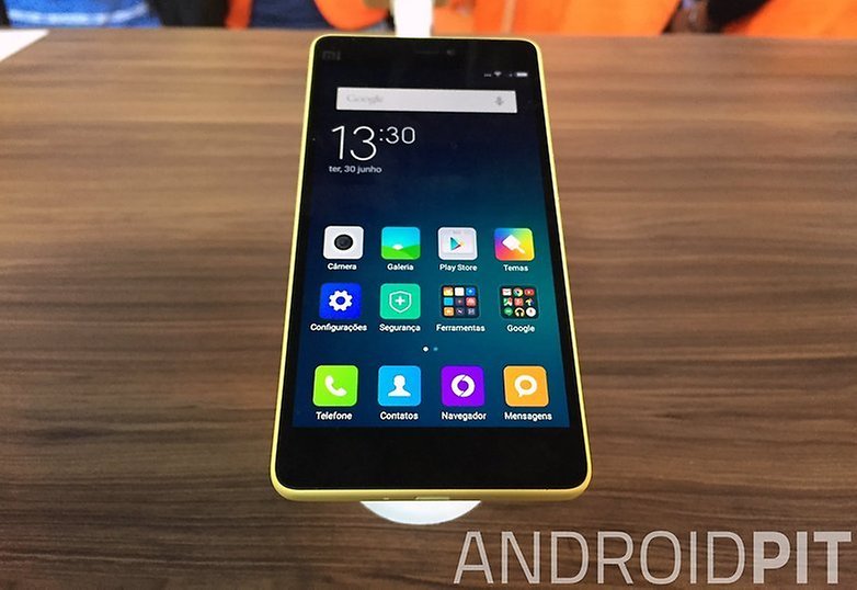 redminote w782