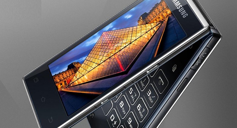 samsung flip 2