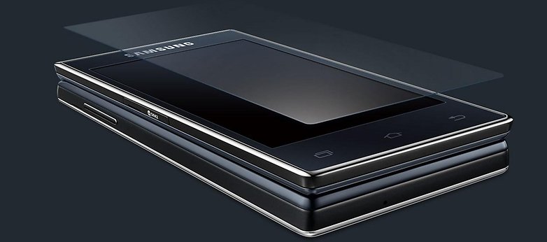samsung flip 3