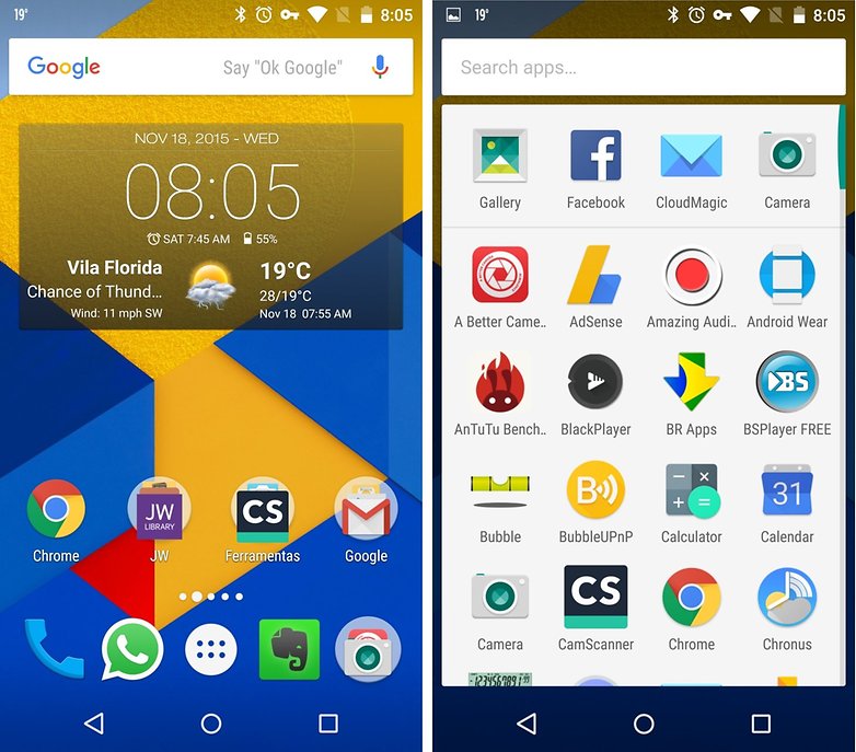 screen moto x force