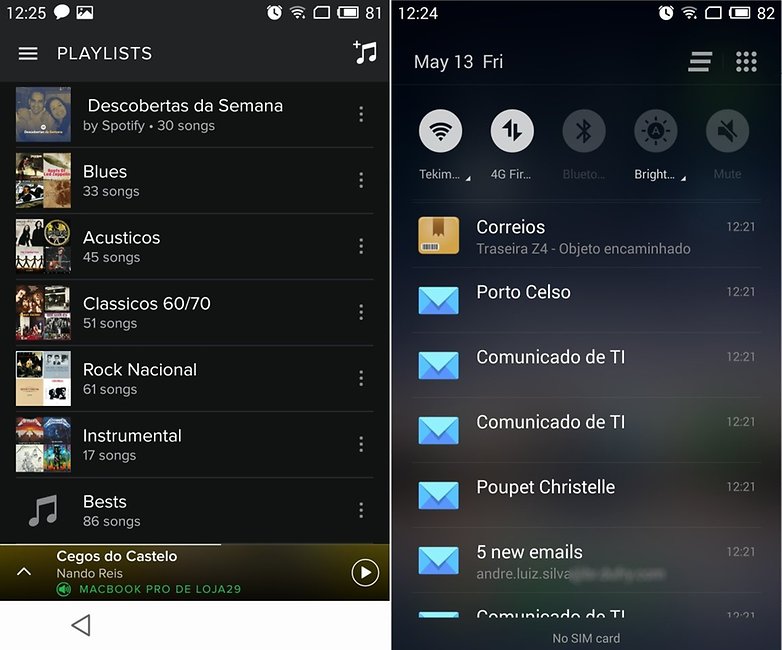 screen mx 2