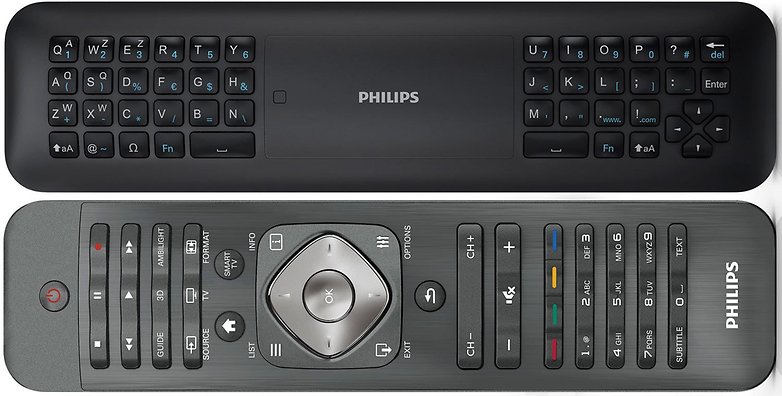 smt philipsandroid remote