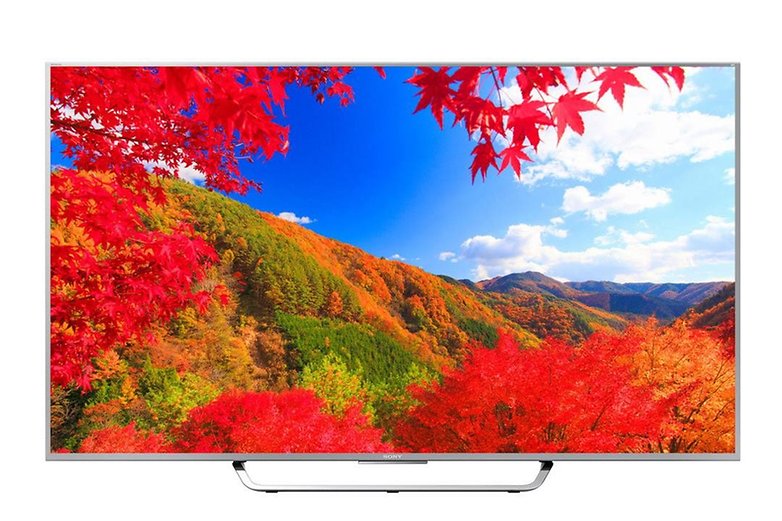 sony android tv destaque