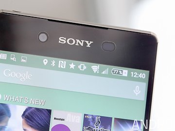 Android 6.0 Marshmallow chega para o Sony Xperia Z1 via AOSP!