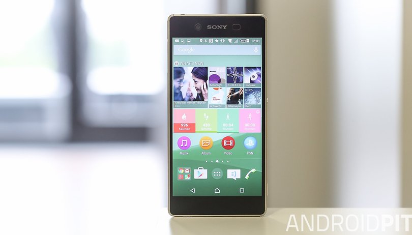 Xperia Z5 vs Galaxy S6 : deux mobiles Android premium d'exception ?