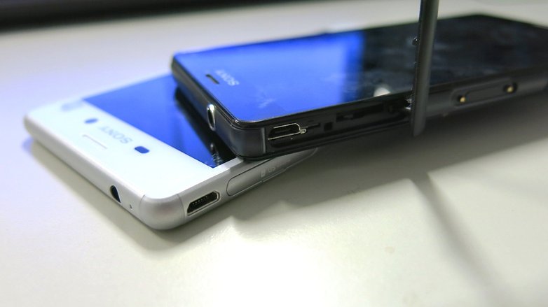 tampa z3 compact vs m4