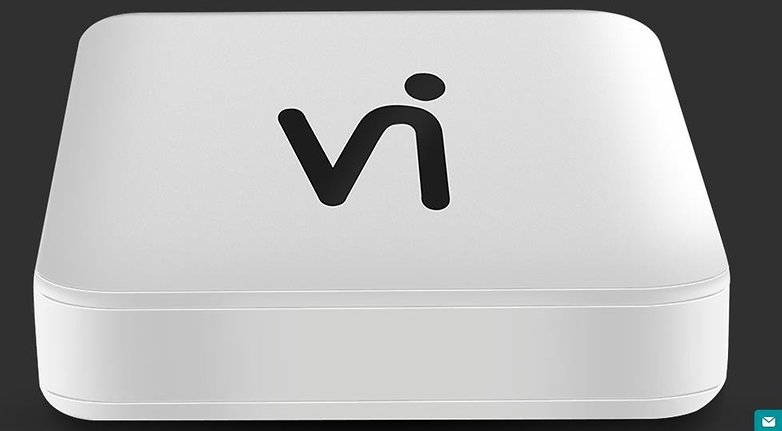 vi station