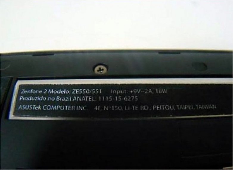 zenfne2anatel w782