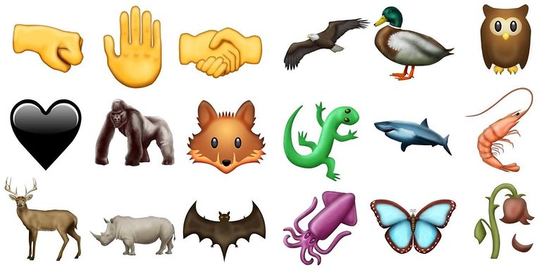 AndroidPIT emojis 2016 2