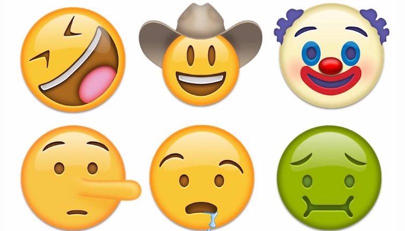Así son los 72 nuevos emojis que se lanzan hoy, incluido el de la paella