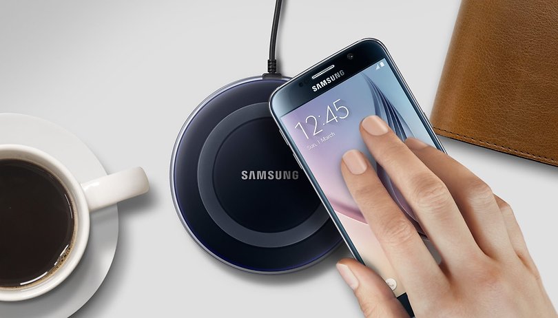 Los mejores cargadores inalámbricos para tu smartphone