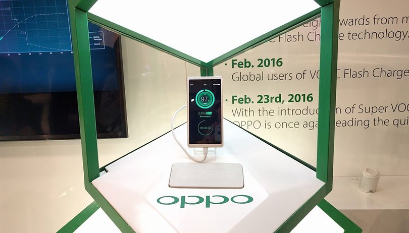When Android product launches go too far