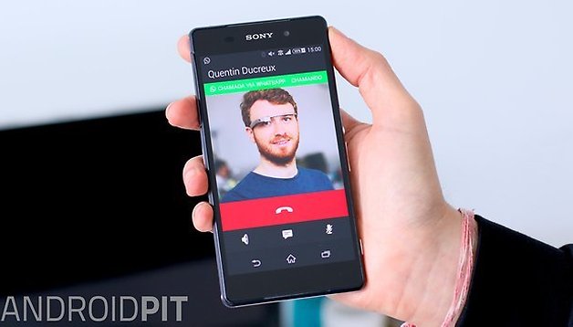 Quanto custam as ligações pelo WhatsApp?