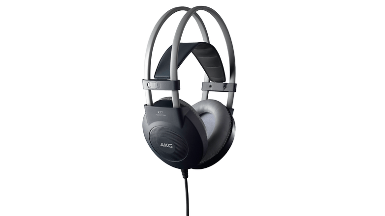 akg k77