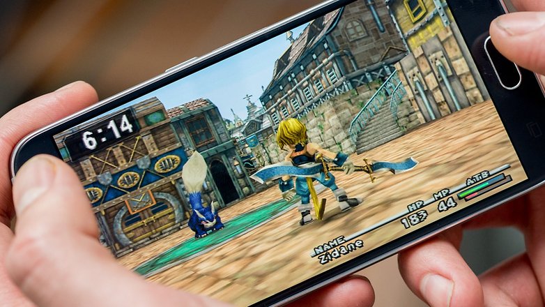 androidpit final fantasy ix