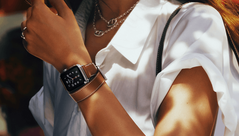 Apple Watch in danger as Samsung and Fitbit are cutting into market share