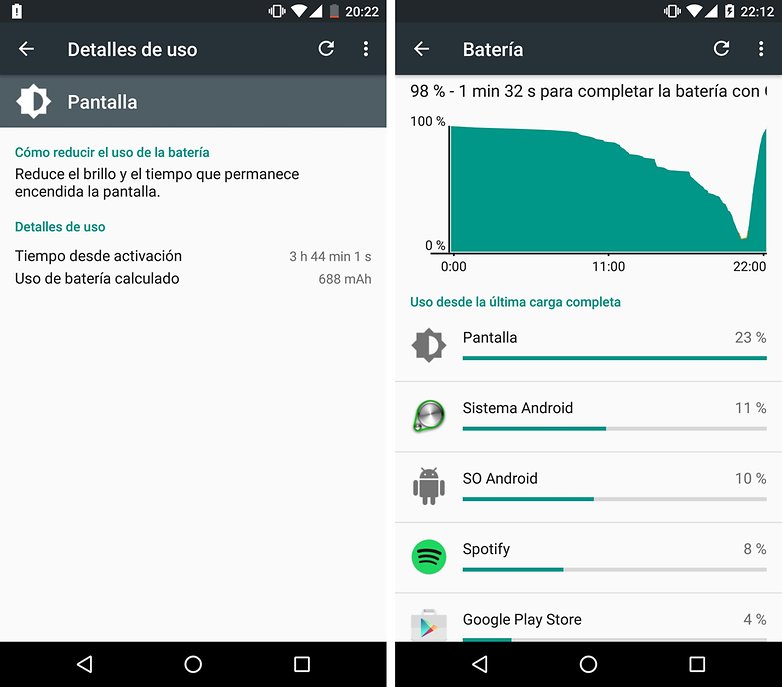 battery nexus 5x
