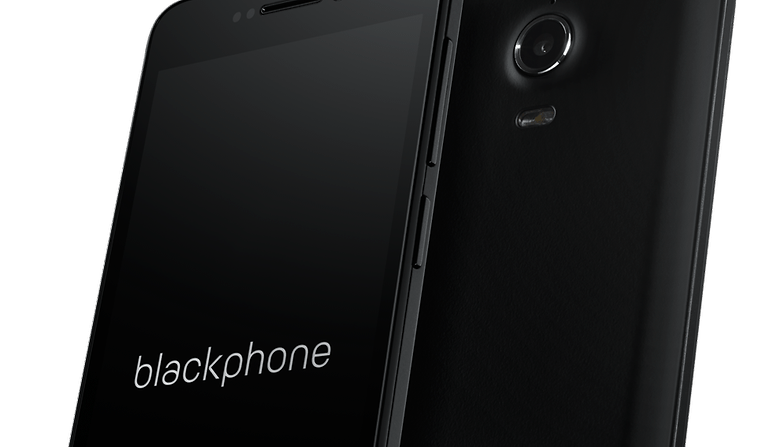 blackphone