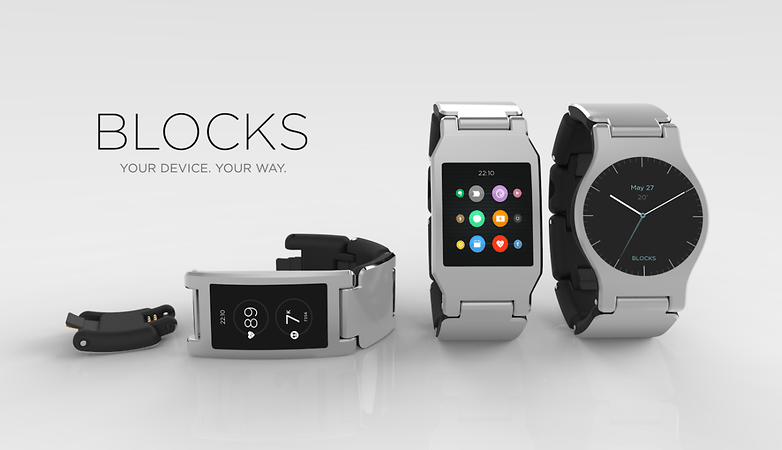 blocks wearables