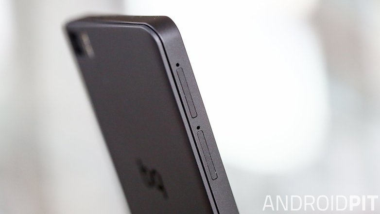 bq aquaris m5 2