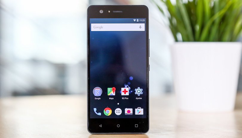 Por qué no hace falta el último procesador para tener un smartphone de gran rendimiento
