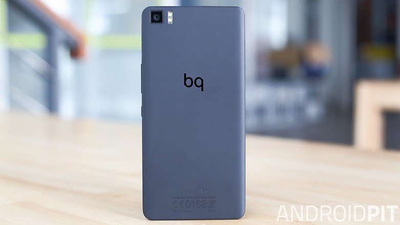 bq aquaris m5 7