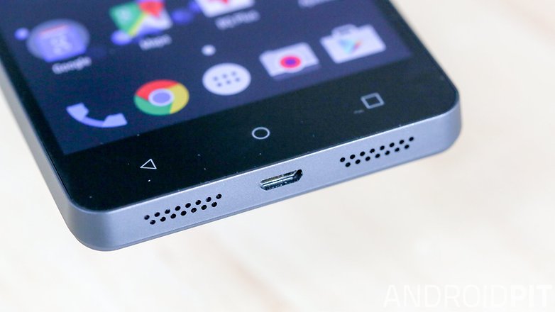 bq aquaris m5 8