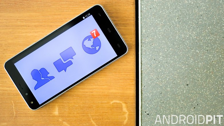 facebook notifications