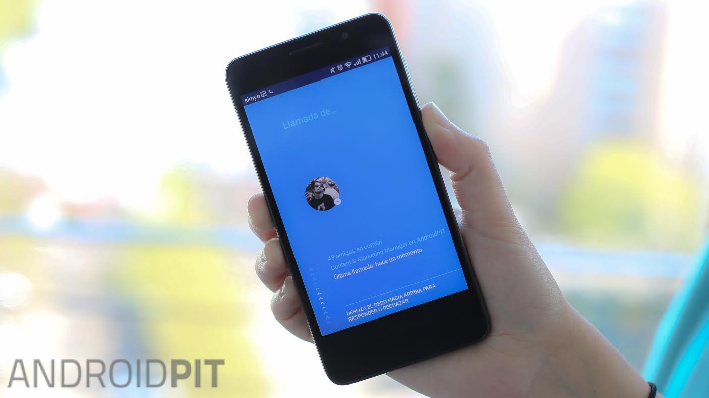 Facebook quiere que vuelvas a hablar por teléfono con