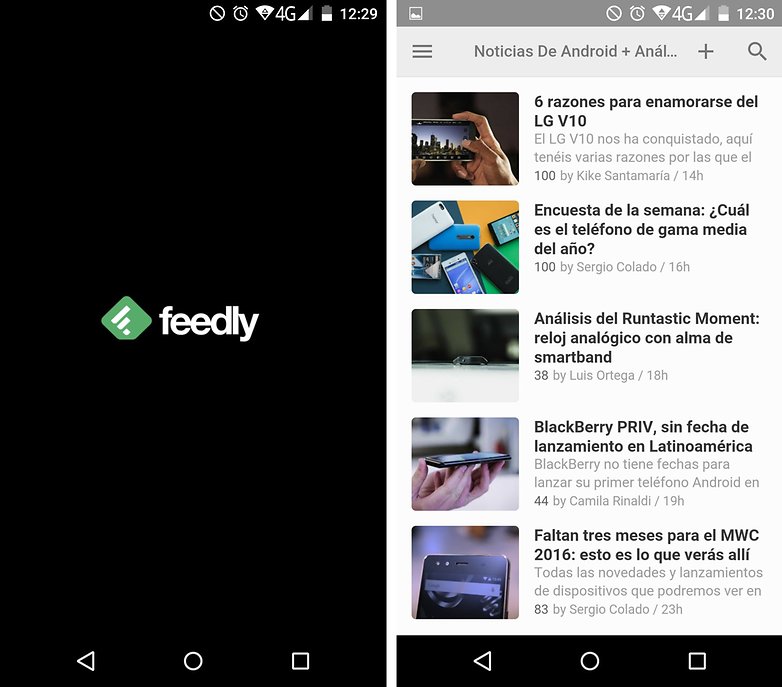 feedly