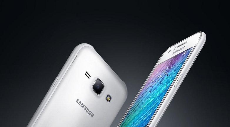 galaxy j1