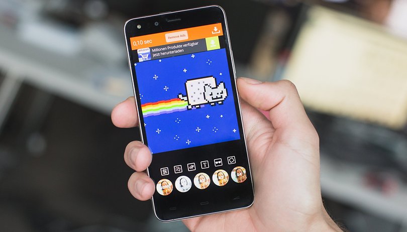 Las mejores aplicaciones para crear GIFs con tu smartphone