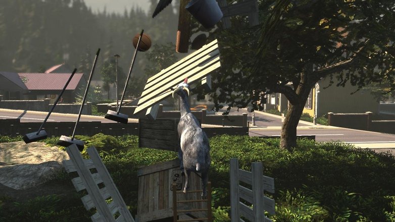 goatsimulator