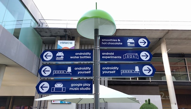 MWC 2016: che fine hanno fatto gli smartwatch?