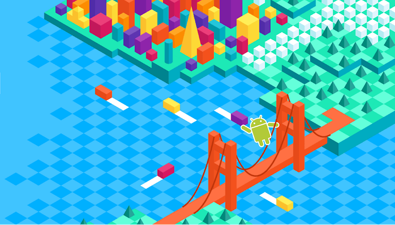 Prueba gratis los 3 juegos ganadores del Google Play Indie Games Festival