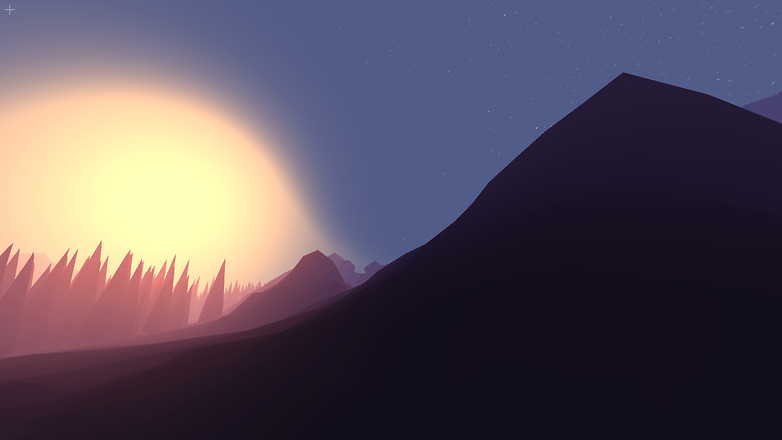 grove