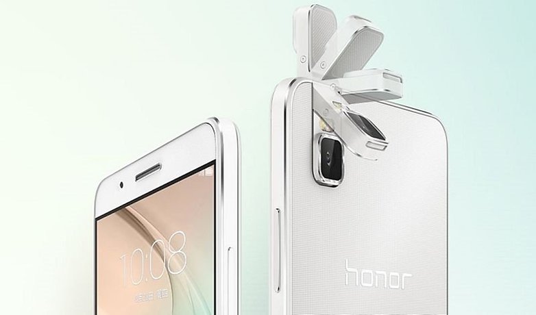 honor 7i