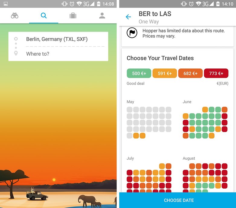 hopper app