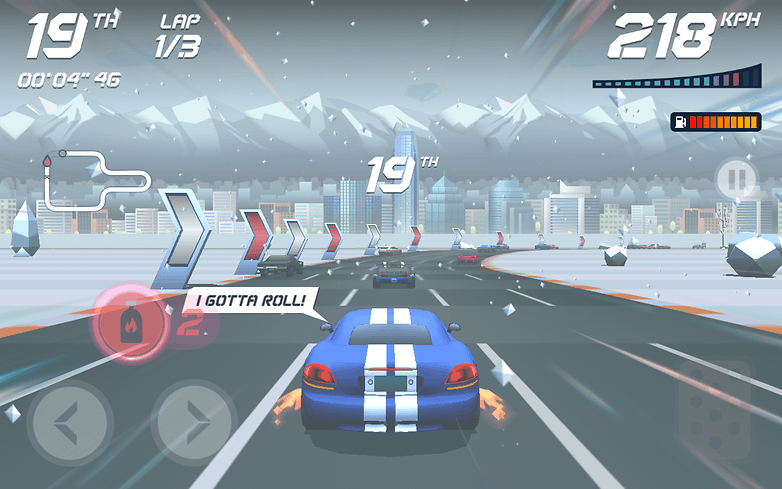 horizon chase 3